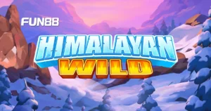 Himalayan Wild เกมสล็อตสุดมันส์ FUN88